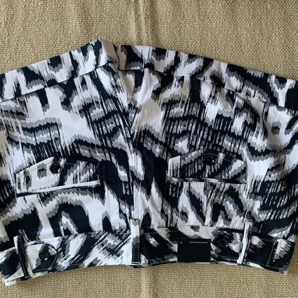 New Express Design Studio Ladies Shorts - Picture 3 of 7